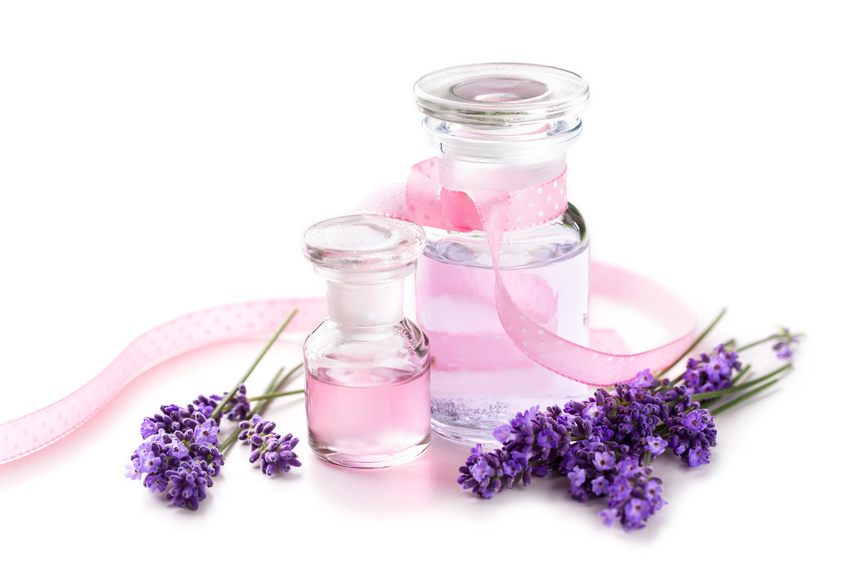 Aromaöle